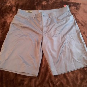 Under Armour Golf Shorts